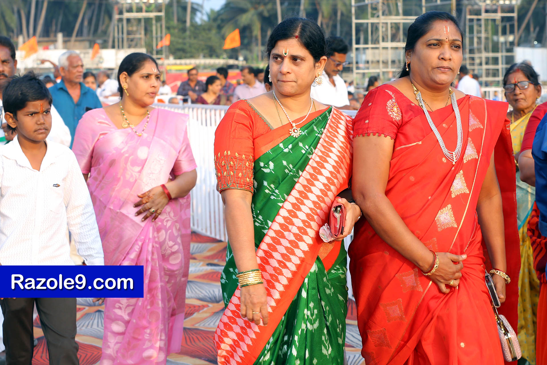 Srinivasa Kalyanam - vegivaaripalem - 2026